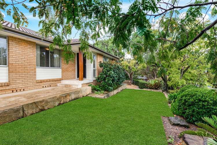 Main view of Homely house listing, 3 Peel Road, Baulkham Hills NSW 2153