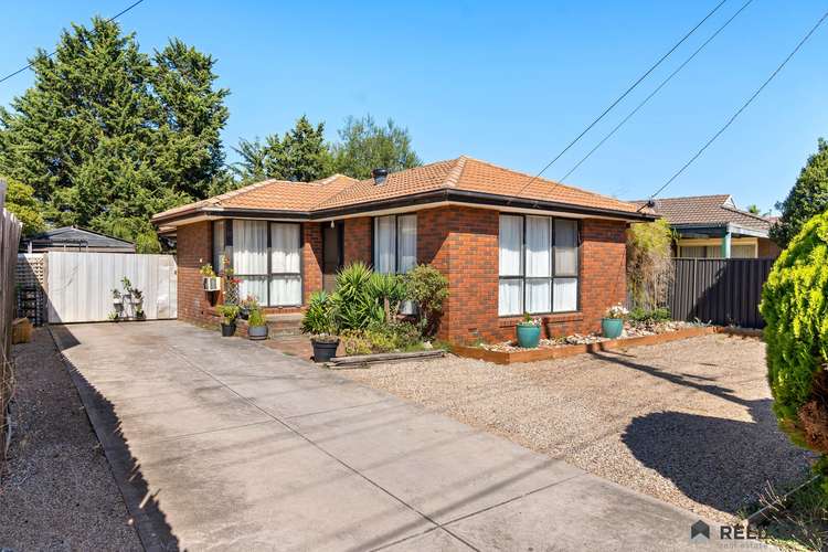 Main view of Homely house listing, 13 Mitchell Road, Melton South VIC 3338