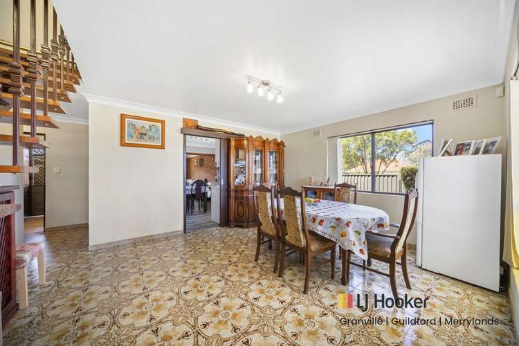 Fourth view of Homely house listing, 35 Desmond Street, Merrylands NSW 2160
