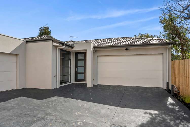 Main view of Homely house listing, 2/302 Church Street, Hamlyn Heights VIC 3215
