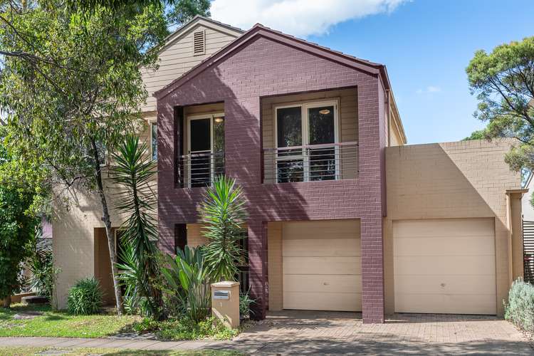 Main view of Homely house listing, 1 Clarke Street, Newington NSW 2127