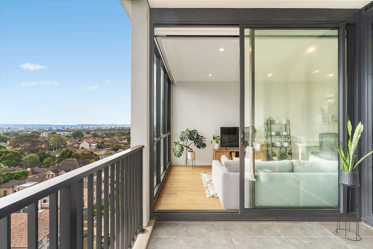 Second view of Homely unit listing, 802/3 Blake Street, Kogarah NSW 2217