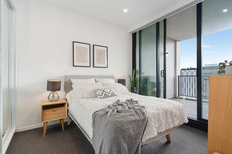 Fourth view of Homely unit listing, 802/3 Blake Street, Kogarah NSW 2217