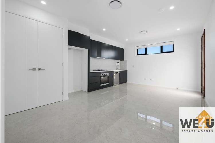Second view of Homely unit listing, 13A Rakali Parade, Marsden Park NSW 2765