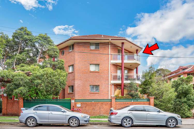 Sixth view of Homely unit listing, 7/1-5 Hampden Street, Beverly Hills NSW 2209