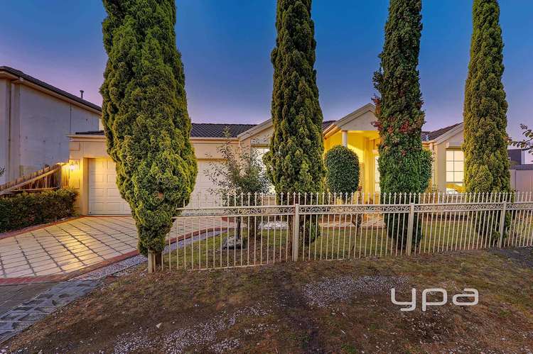 Second view of Homely house listing, 11 Oakbank Court, Roxburgh Park VIC 3064