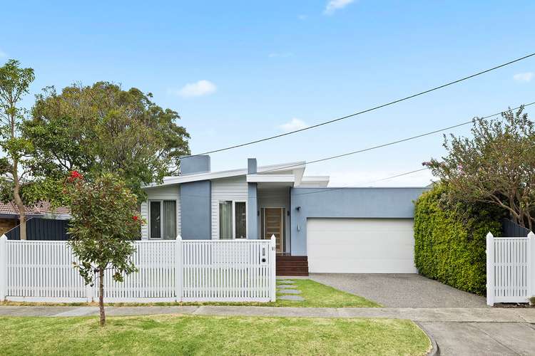 Main view of Homely house listing, 10 Ebb Street, Aspendale VIC 3195