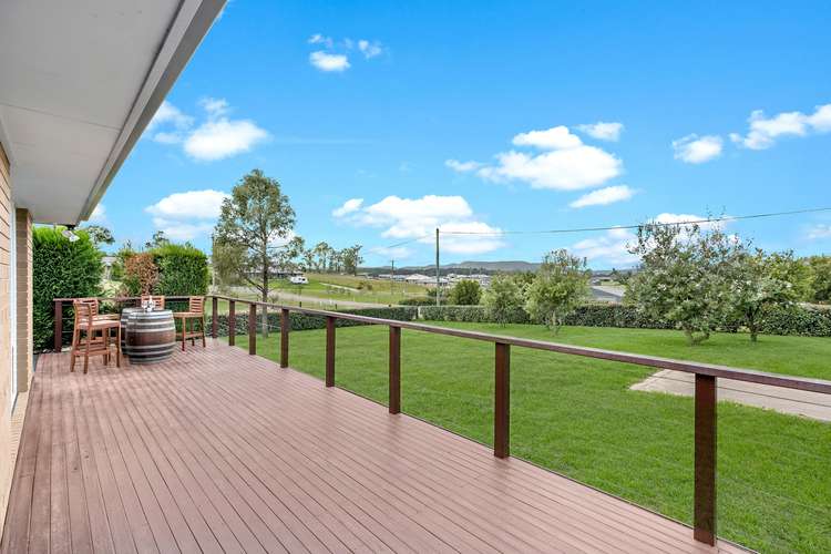 Second view of Homely house listing, 4 Tenth Avenue, Millfield NSW 2325