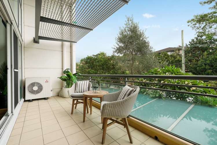 Second view of Homely apartment listing, 127/7 Mooramba Road, Dee Why NSW 2099
