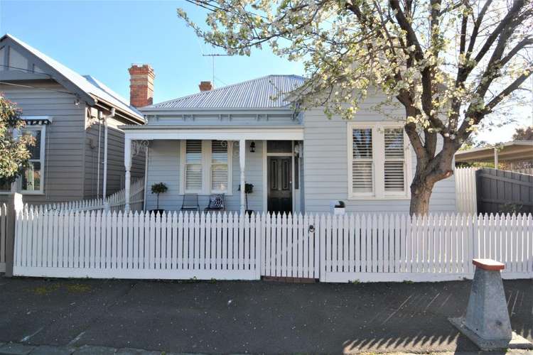 Main view of Homely house listing, 2 Burns Street, Yarraville VIC 3013