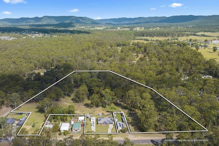Main view of Homely house listing, 1057 Wollombi Road, Greta Main NSW 2325