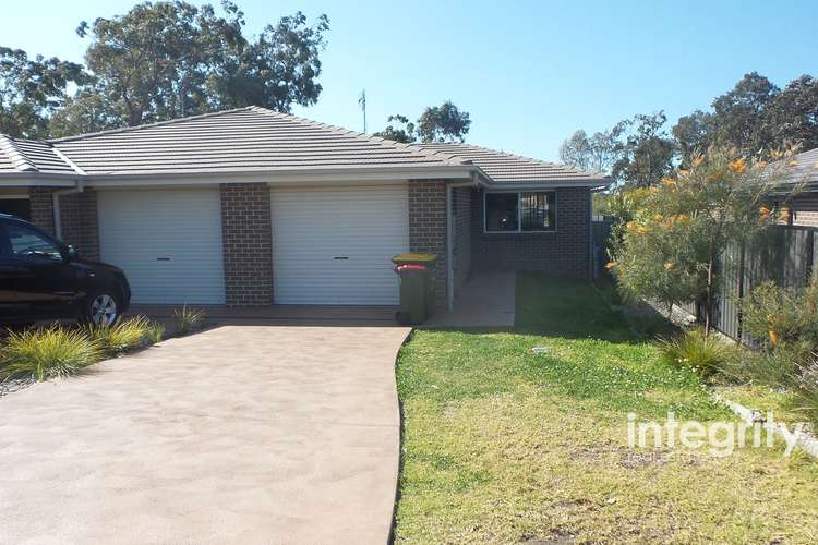 Main view of Homely house listing, 5B George Lee Way, North Nowra NSW 2541