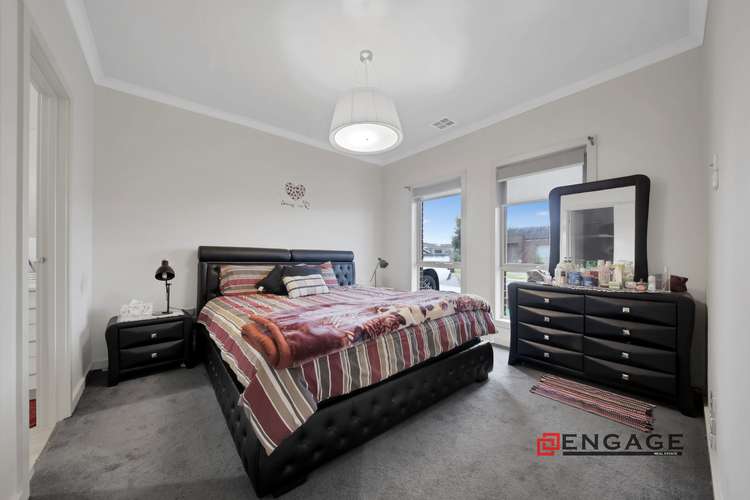 Fifth view of Homely house listing, 1/14 Saddle Wynd, Truganina VIC 3029