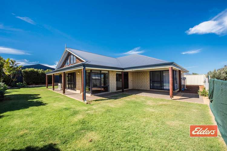 Main view of Homely house listing, 48 Quayside Vista, Drummond Cove WA 6532