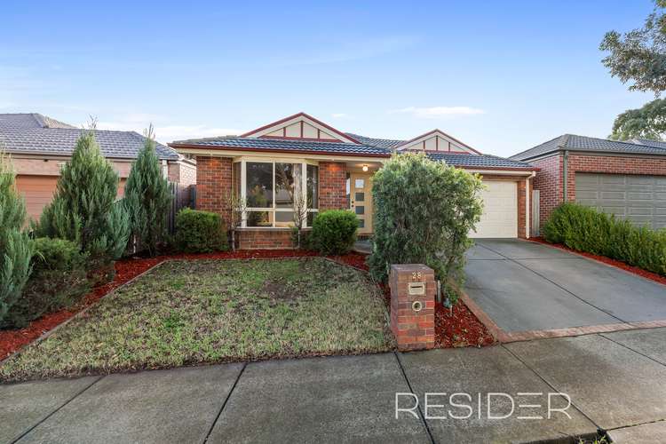 28 Jindabyne Avenue, South Morang VIC 3752