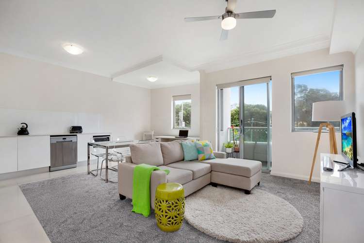 Main view of Homely unit listing, 6/315 Bunnerong Road, Maroubra NSW 2035