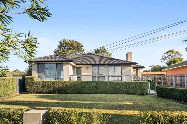 Main view of Homely house listing, 26 Bellevue Avenue, Burwood East VIC 3151