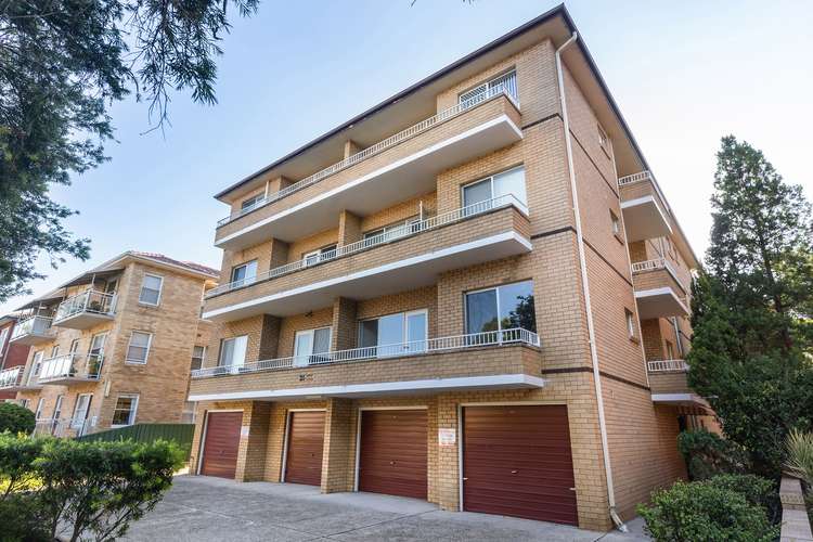 Main view of Homely apartment listing, 1/31 Queens Road, Brighton-Le-Sands NSW 2216