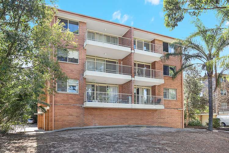 Main view of Homely unit listing, 16/67-73 Lane Street, Wentworthville NSW 2145