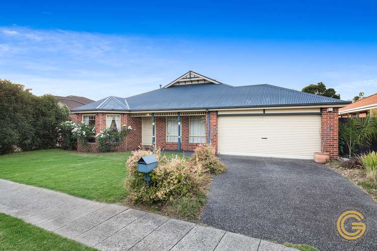 Main view of Homely house listing, 6 Odowd Place, Lynbrook VIC 3975