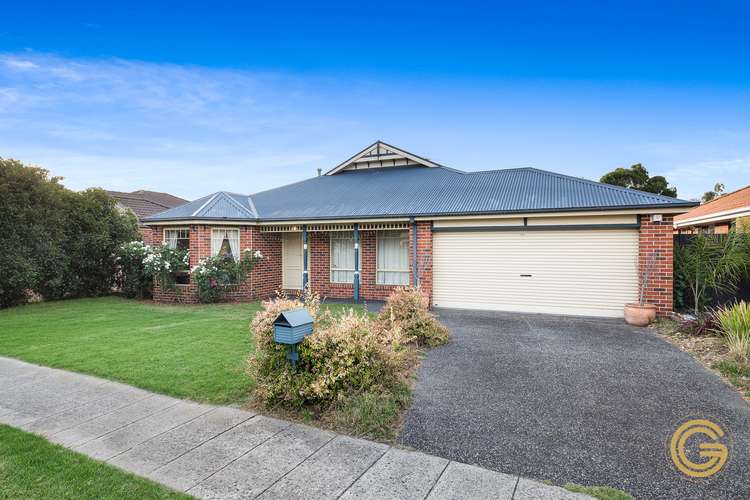 6 Odowd Place, Lynbrook VIC 3975