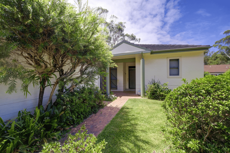 Main view of Homely villa listing, 2/2 Breese Parade, Forster NSW 2428