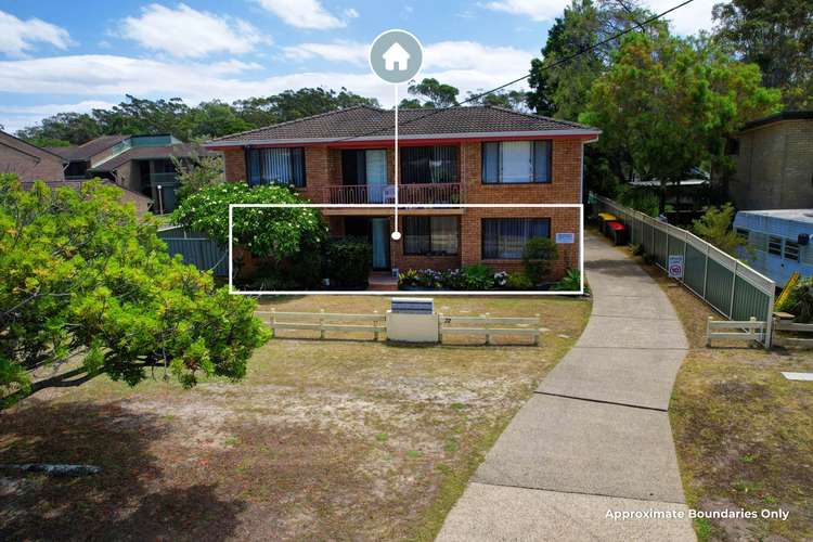 1/72 Bent Street, Tuncurry NSW 2428