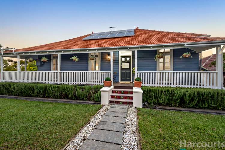 Main view of Homely house listing, 154 Russell Road, New Lambton NSW 2305