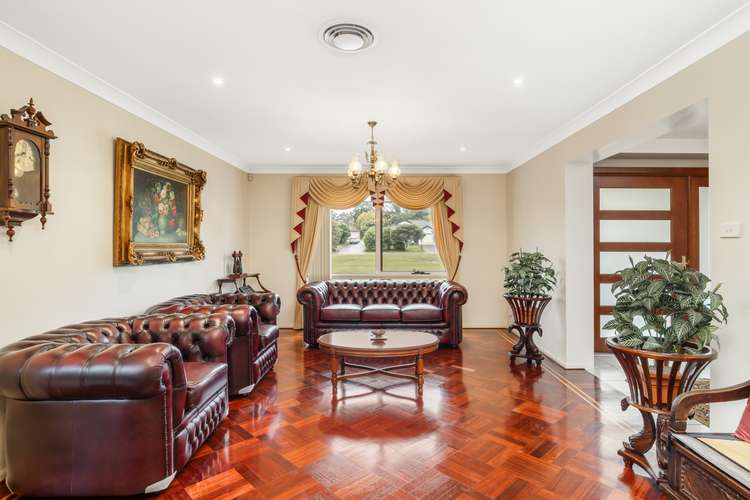 Third view of Homely house listing, 7 Kidman Street, Glenwood NSW 2768