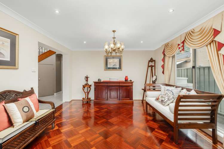 Fourth view of Homely house listing, 7 Kidman Street, Glenwood NSW 2768