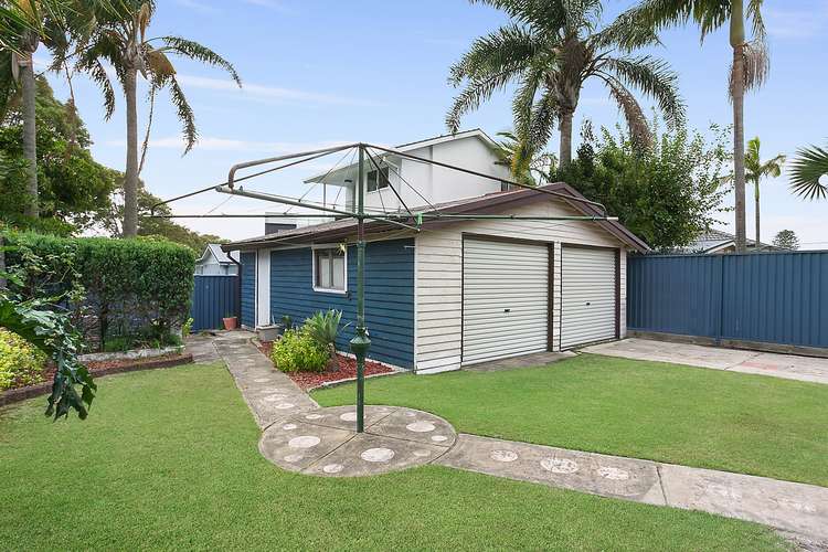 Main view of Homely house listing, 124 Bestic Street, Kyeemagh NSW 2216