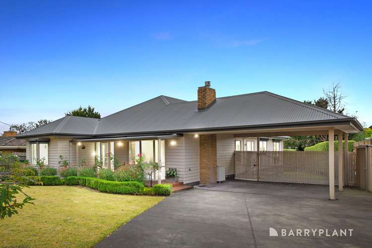 Main view of Homely house listing, 23 Helen Road, Ferntree Gully VIC 3156