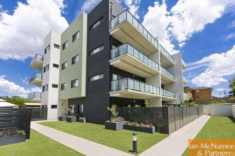 Main view of Homely apartment listing, 32/9 Stornaway Road, Queanbeyan NSW 2620