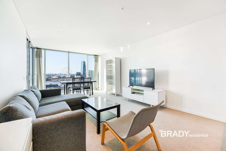 1202/81 South Wharf Drive, Docklands VIC 3008