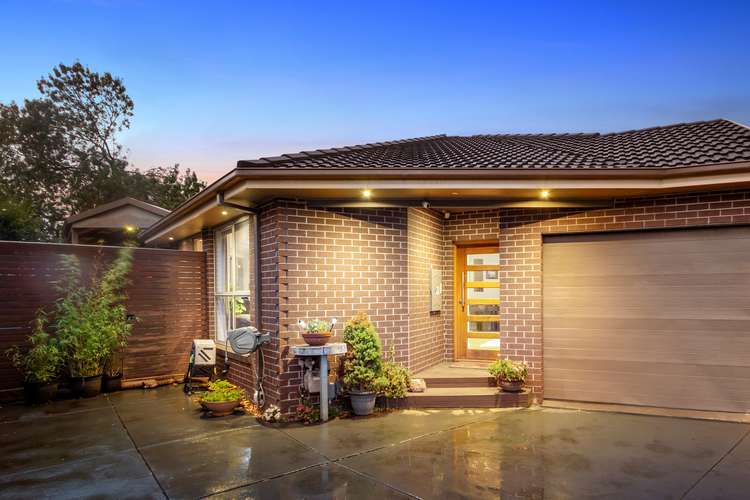 Main view of Homely house listing, 8 Coromandel Crescent South, Knoxfield VIC 3180