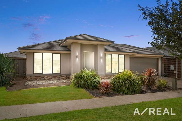 Main view of Homely house listing, 26 Wirruna Street, Werribee VIC 3030