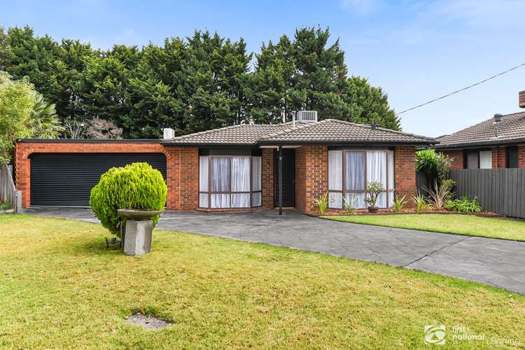 11 Manisa Place, Cranbourne West VIC 3977