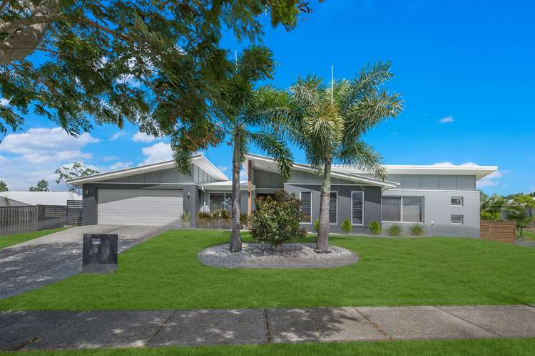 Main view of Homely house listing, 2 Kulki Way, Coomera QLD 4209