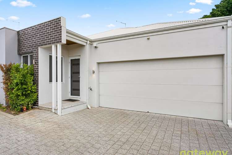 Main view of Homely villa listing, 8B Shaw Place, Innaloo WA 6018