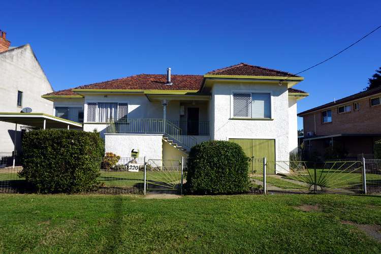 Main view of Homely house listing, 220 Ryan Street, South Grafton NSW 2460