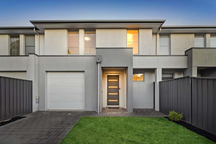 Main view of Homely townhouse listing, 12B Grivell Street, Campbelltown SA 5074