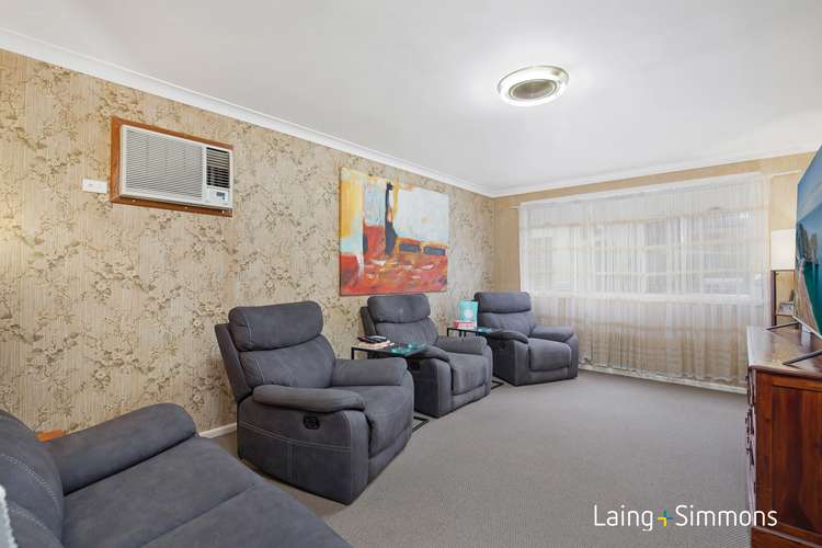Second view of Homely house listing, 15 Elaine Street, Regents Park NSW 2143