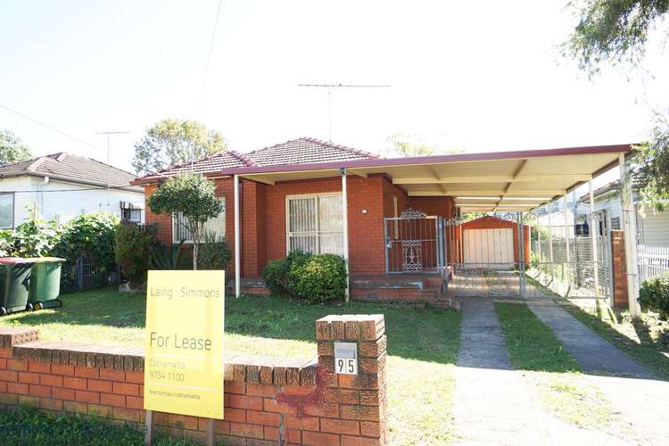 Main view of Homely house listing, 95 St Johns Road, Canley Heights NSW 2166