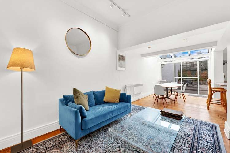 125 George Street, East Melbourne VIC 3002