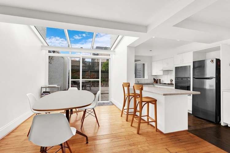 Third view of Homely house listing, 125 George Street, East Melbourne VIC 3002