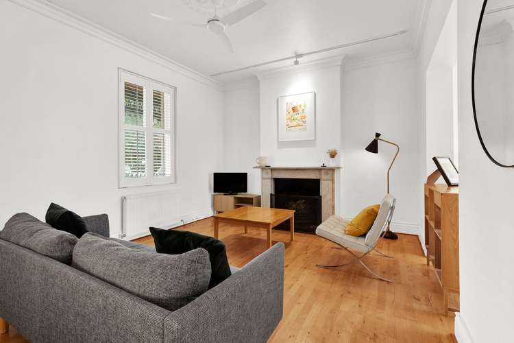 Fourth view of Homely house listing, 125 George Street, East Melbourne VIC 3002