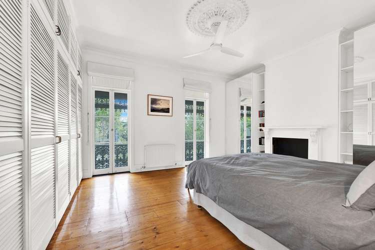 Fifth view of Homely house listing, 125 George Street, East Melbourne VIC 3002