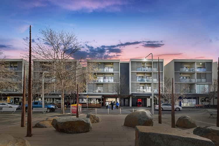 Main view of Homely apartment listing, 302/100 Gungahlin Place, Gungahlin ACT 2912