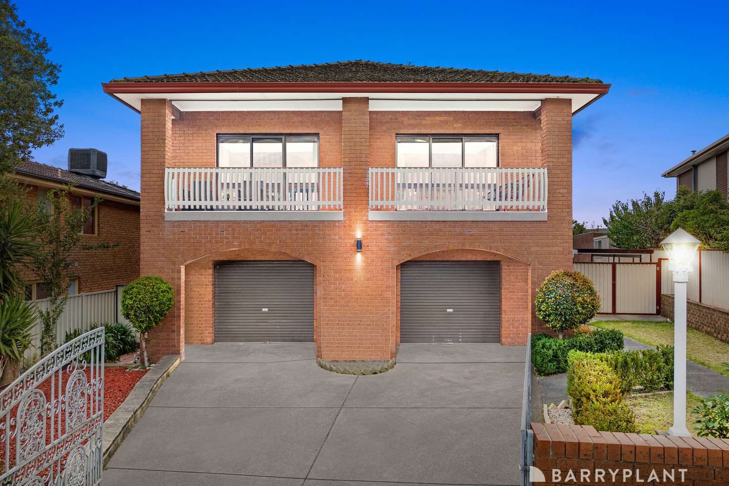 Main view of Homely house listing, 74 Blackman Avenue, Mill Park VIC 3082