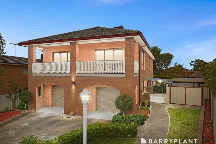 74 Blackman Avenue, Mill Park VIC 3082